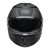 KASK MOTOCYKLOWY BELL LITHIUM ECE6 SHEAR MATTE BLACK METALLIC BLACK