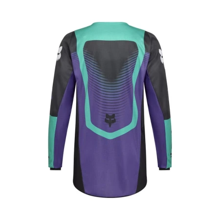 BLUZA FOX 180 COLLECT GRAPE