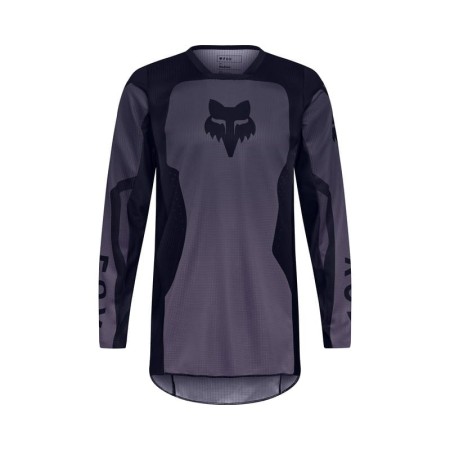 BLUZA FOX 180 SHIELD BLACK