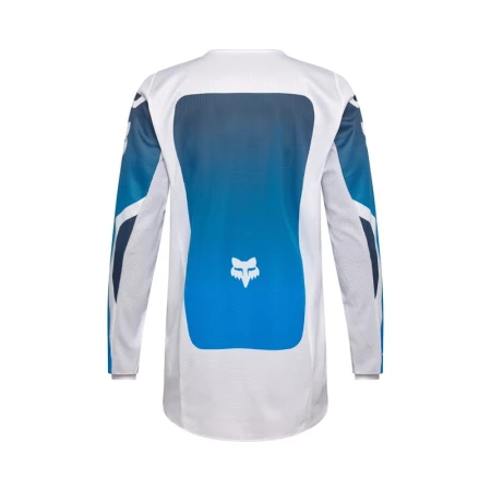 BLUZA FOX 180 SHIELD BLUE