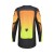 BLUZA FOX 180 SHIELD FLUO YELLOW