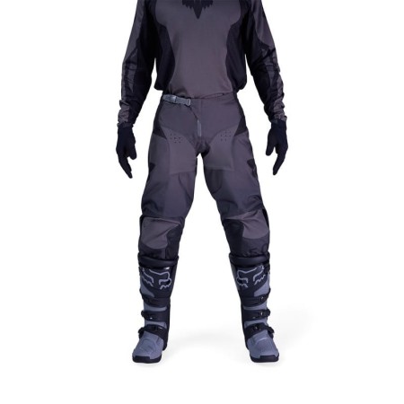 SPODNIE FOX 180 SHIELD BLACK 28