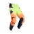 SPODNIE FOX 180 SHIELD FLUO YELLOW 28