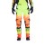 SPODNIE FOX 180 SHIELD FLUO YELLOW 28