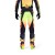 SPODNIE FOX 180 SHIELD FLUO YELLOW 28
