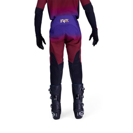 SPODNIE FOX 360 DRIP RUST