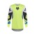 BLUZA FOX 360 TINE FLUO YELLOW