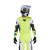 BLUZA FOX 360 TINE FLUO YELLOW