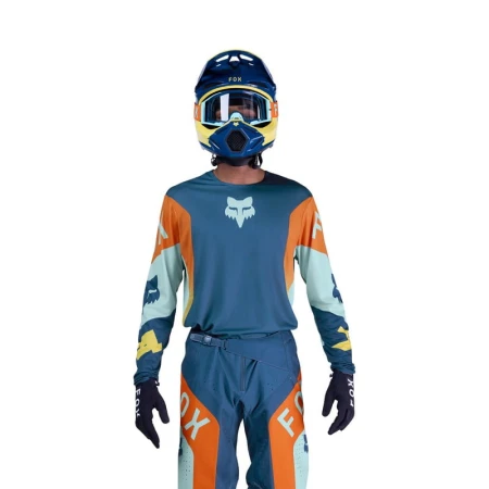 BLUZA FOX 360 TINE TWILIGHT