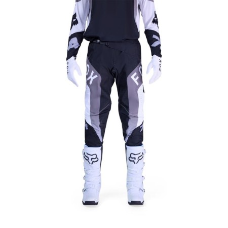 SPODNIE FOX 360 TINE BLACK