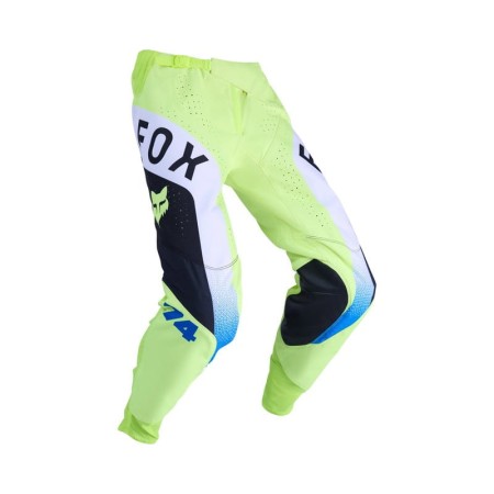 SPODNIE FOX 360 TINE FLUO YELLOW