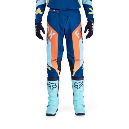 SPODNIE FOX 360 TINE TWILIGHT