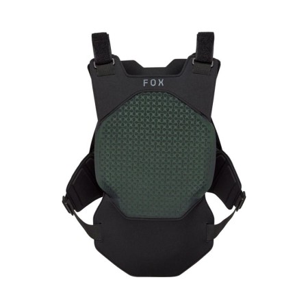 BUZER FOX AIRFRAME BLACK