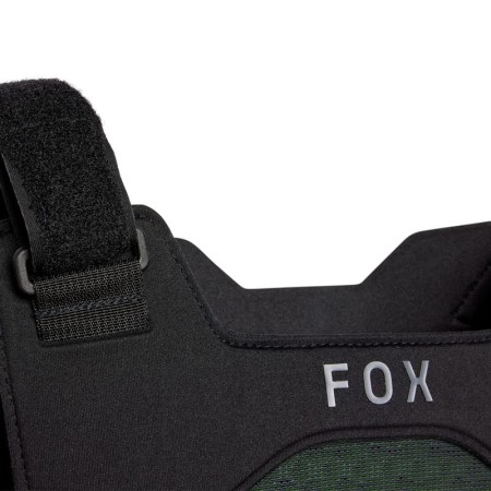 BUZER FOX AIRFRAME BLACK