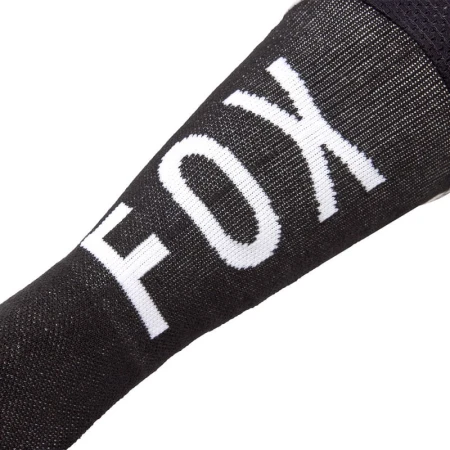 SKARPETY FOX FLEXAIR FRACTURE KB WHITE/BLACK