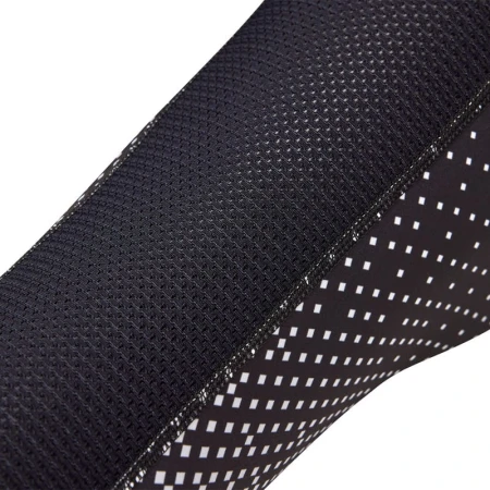 SKARPETY FOX FLEXAIR FRACTURE KB WHITE/BLACK