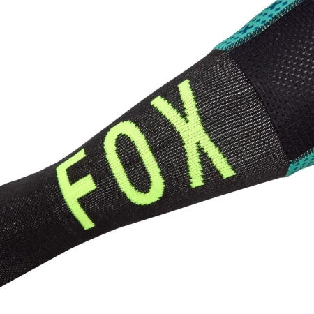 SKARPETY FOX FLEXAIR FRACTURE KB SPEARMINT