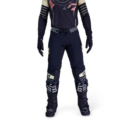 SPODNIE FOX FLEXAIR INNING BLACK