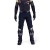 SPODNIE FOX FLEXAIR INNING BLACK