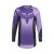 BLUZA FOX FLEXAIR SPIRE LILAC