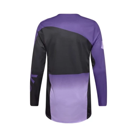 BLUZA FOX FLEXAIR SPIRE LILAC