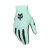 RĘKAWICE FOX FLEXAIR TURQUOISE