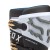 BUTY FOX INSTINCT WHITE/BLACK/GREY 9 (WKŁADKA 265MM)