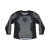 BLUZA FOX JUNIOR 180 SHIELD BLACK