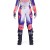 SPODNIE FOX LADY 180 COLLECT GRAPE