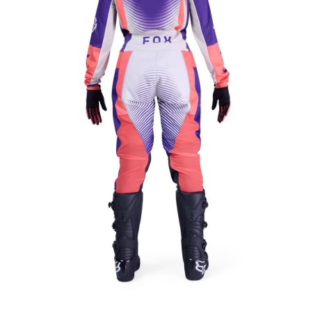 SPODNIE FOX LADY 180 COLLECT GRAPE