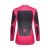 BLUZA FOX LADY 180 SHIELD BLACK/PINK