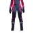 SPODNIE FOX LADY 180 SHIELD BLACK/PINK