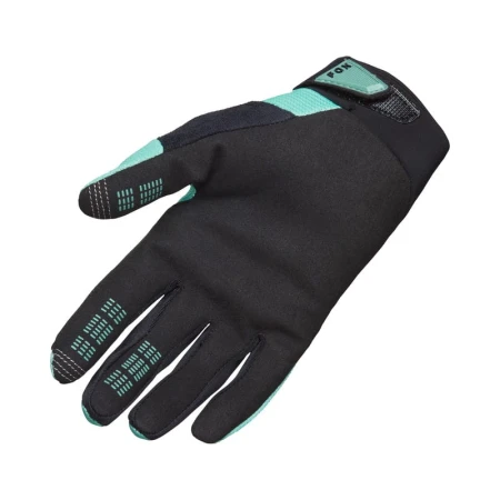 RĘKAWICE FOX LADY RANGER KAIROS TURQUOISE