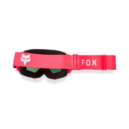 GOGLE FOX MAIN CORE SPARK PINK