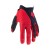 RĘKAWICE FOX PAWTECTOR BLACK/RED