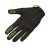 RĘKAWICE FOX RANGER GEL FLUO YELLOW