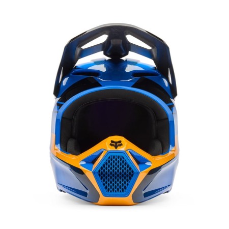 KASK FOX V1 COLLECT BLUE