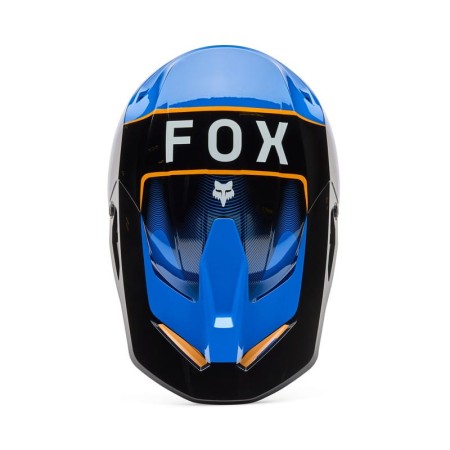 KASK FOX V1 COLLECT BLUE