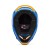 KASK FOX V1 COLLECT BLUE