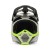 KASK FOX V1 COLLECT GREY/YELLOW