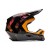 KASK FOX V1 KAIROS TANGERINE
