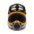 KASK FOX V1 KAIROS TANGERINE