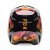 KASK FOX V1 KAIROS TANGERINE