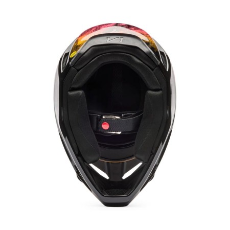 KASK FOX V1 KAIROS TANGERINE