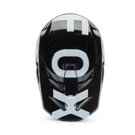 KASK FOX V1 SHIELD BLACK