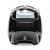 KASK FOX V1 SHIELD BLACK