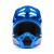 KASK FOX V1 SHIELD BLUE