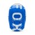 KASK FOX V1 SHIELD BLUE