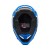 KASK FOX V1 SHIELD BLUE
