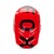 KASK FOX V1 SHIELD FLUO RED